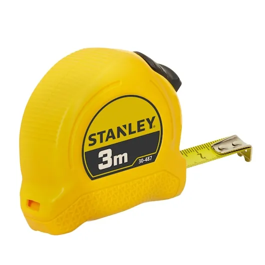 Miarka Stanley 0-30-487 3m