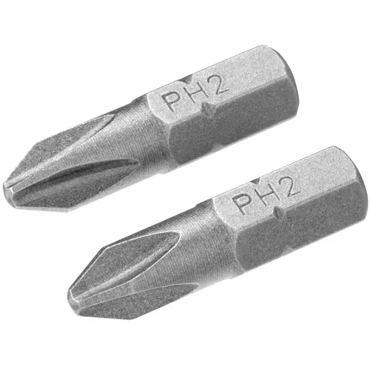 Stanley PH2 STA61021-XJ 25mm 2szt.