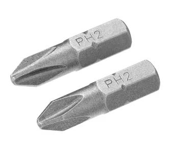 Stanley PH2 STA61021-XJ 25mm 2szt.
