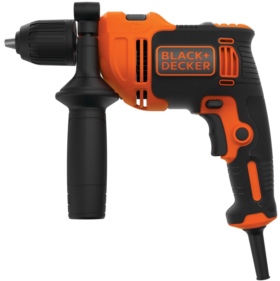 Bruzdownica Black&Decker BEH550-QS