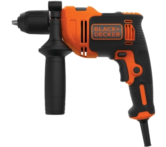 Bruzdownica Black&Decker BEH550-QS