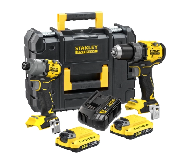 Stanley SFMCK211D2T-QW