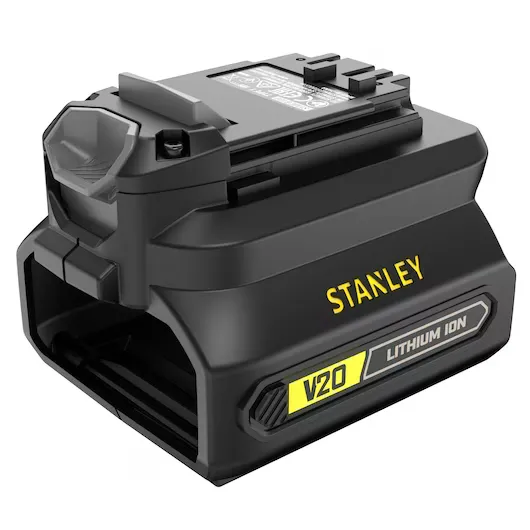 Adapter Stanley SFMCB100-XJ