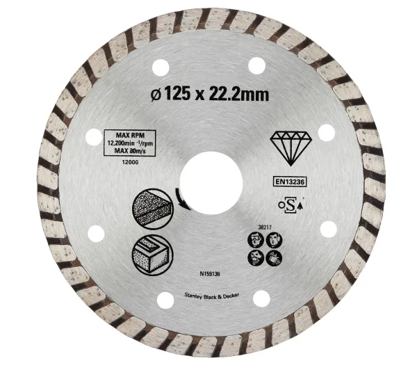 Stanley TA38217-XJ