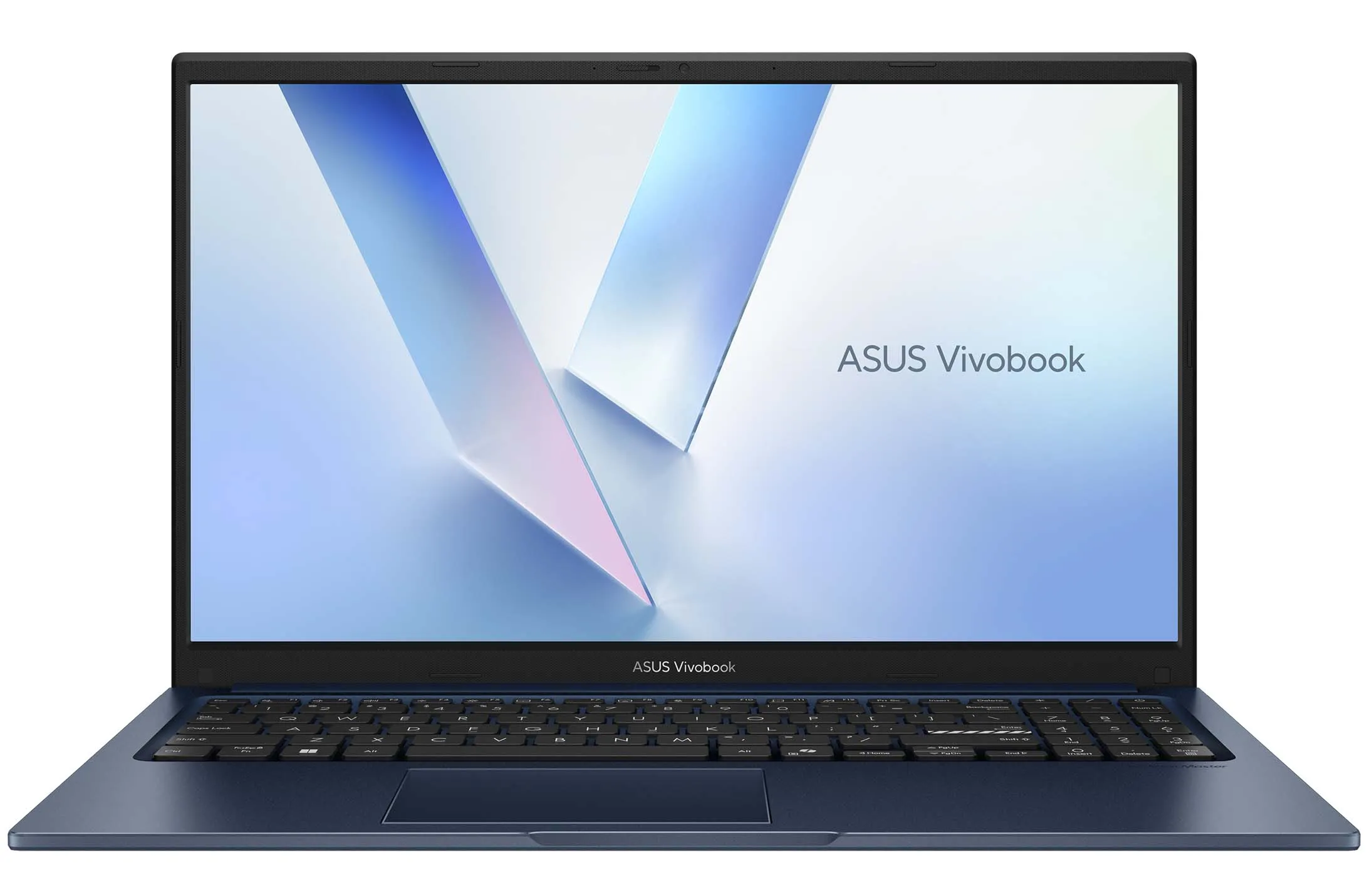 Laptop ASUS Vivobook 15 X1504MA-BQ805W 15,6" Core 5 315 16GB RAM 512GB Dysk SSD Win11 Niebieski Funkcje AI
