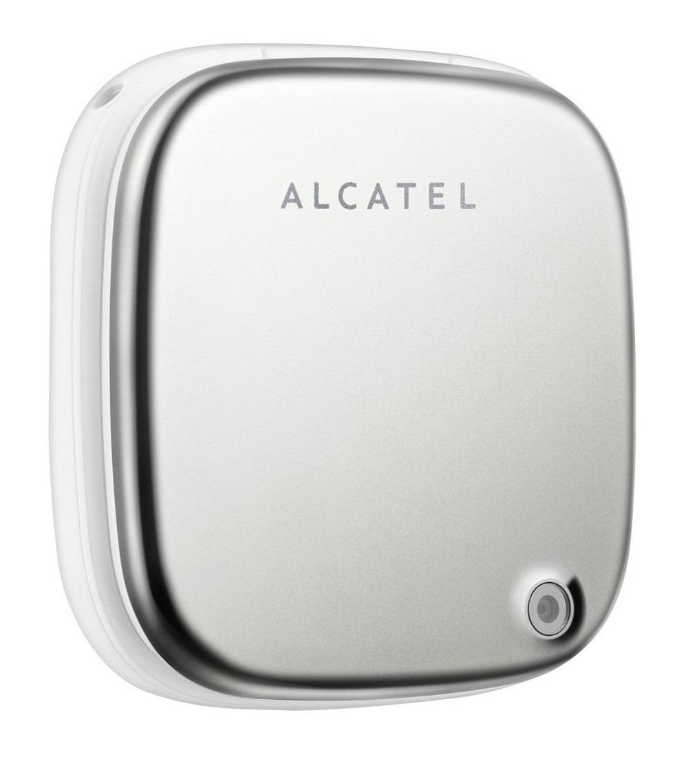 ALCATEL OneTouch 810 (light chrom)