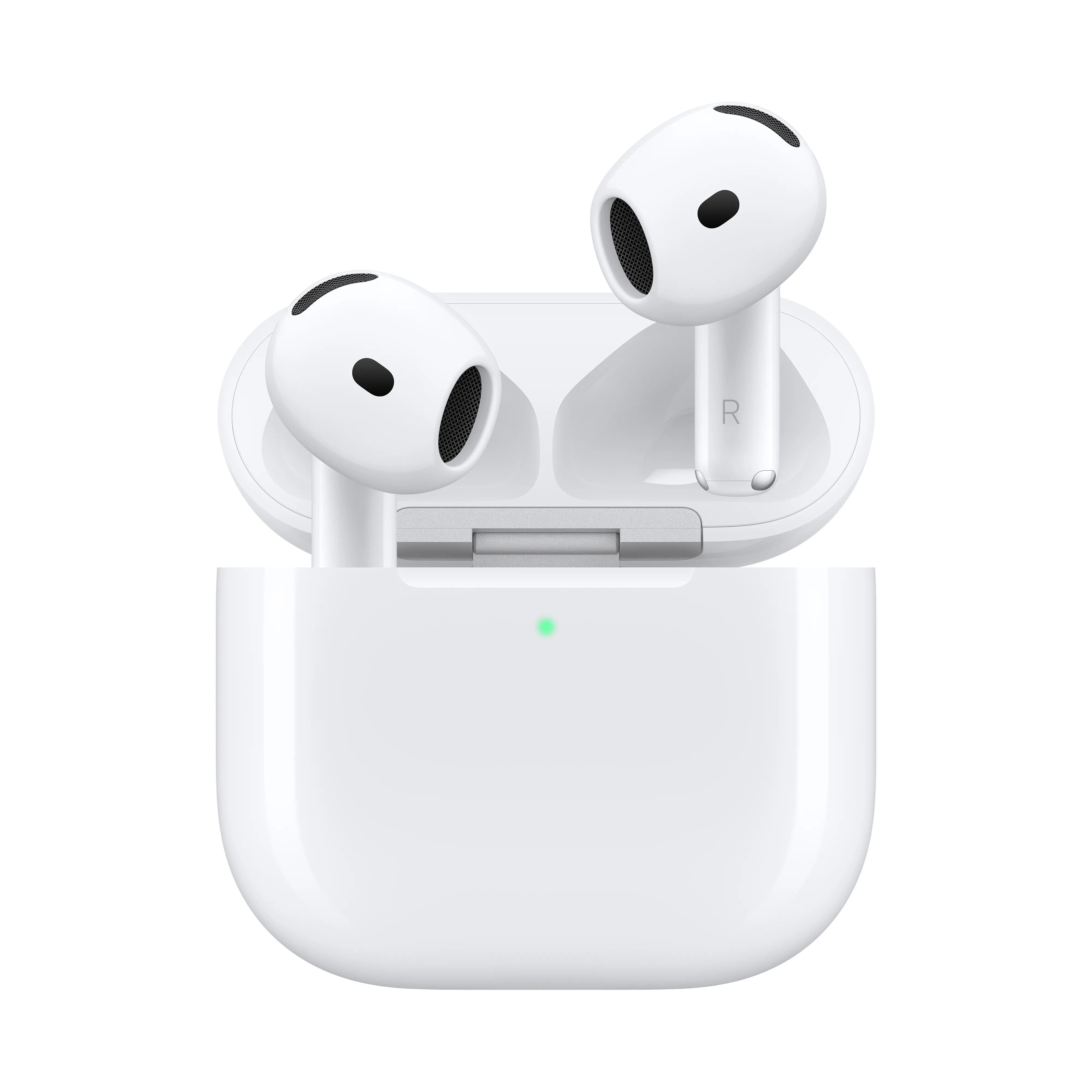 Apple AirPods 5 Douszne Bluetooth Funkcje AI Biały