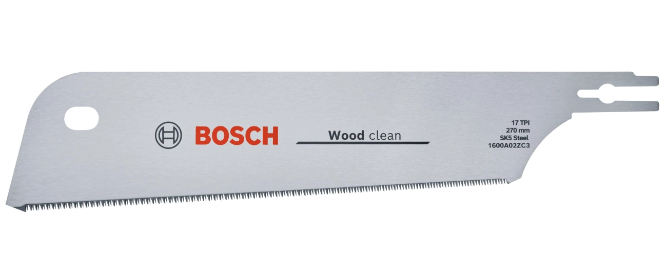 Brzeszczot Bosch 1.600.A02.ZB8