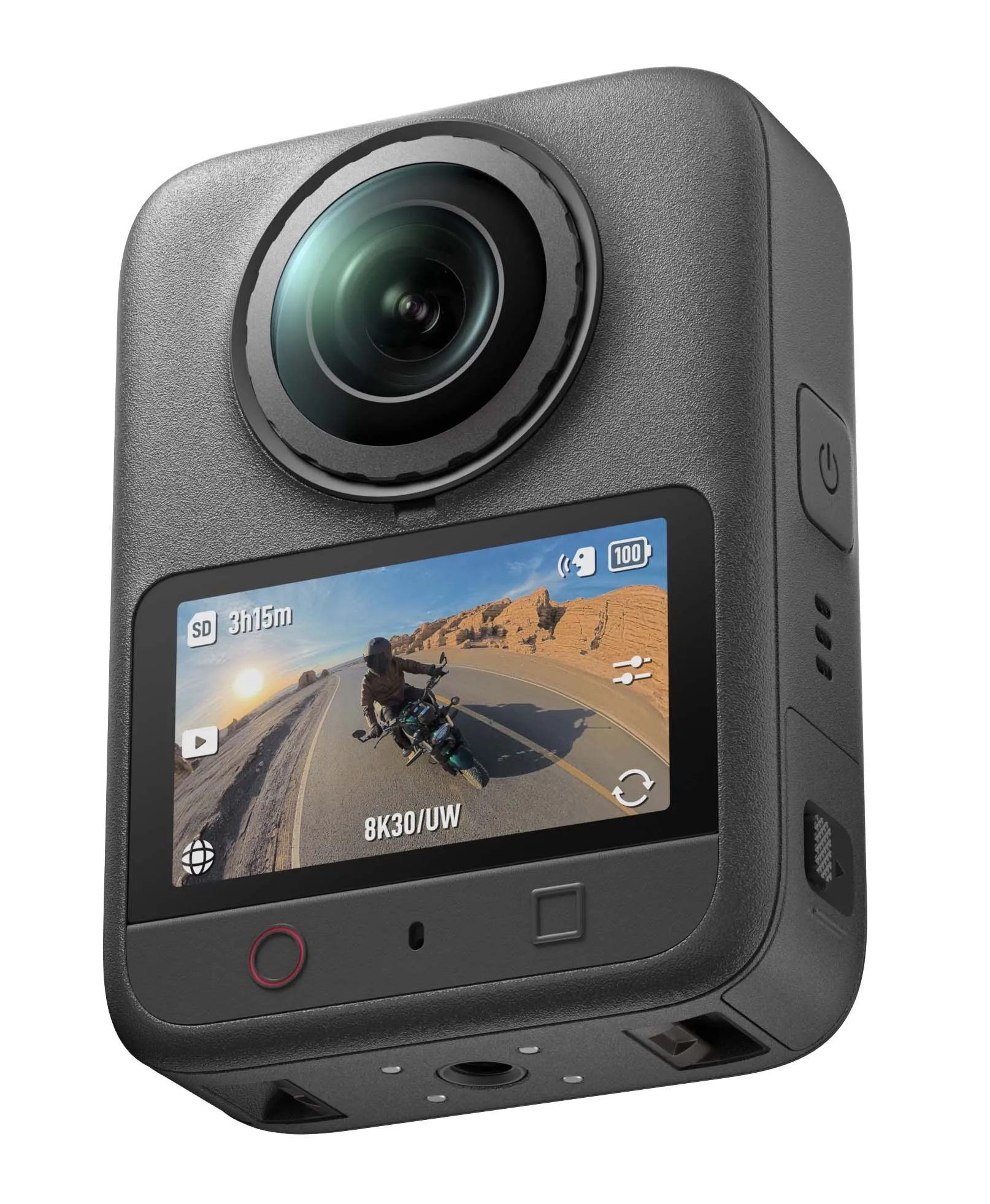 Kamera DJI Osmo 360 II Standard Combo