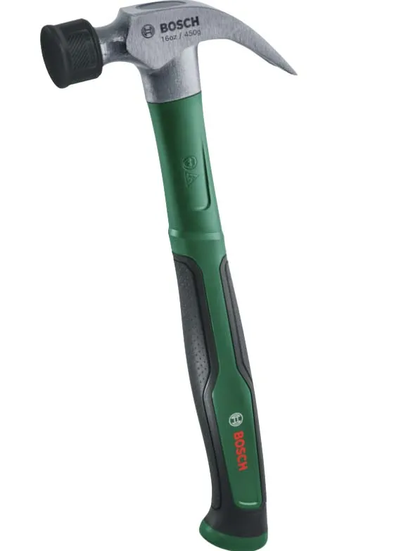 Młotek ciesielski Bosch 1.600.A03.4GK