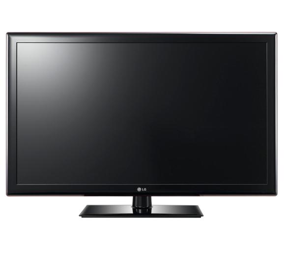 telewizor LCD 3D LG 47LK950 + 5 x okulary 3D
