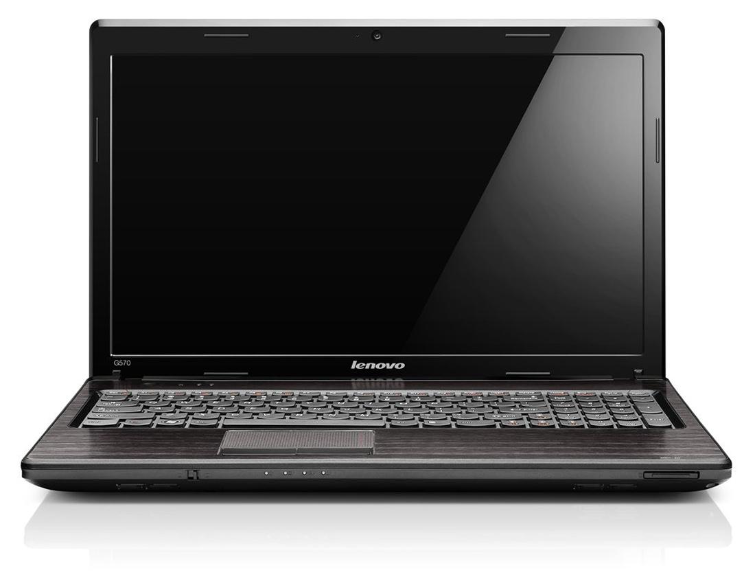 Lenovo G570 15,6" Intel® Core™ i5-2430M 4GB RAM 500GB Dysk HD6370M Grafika Win7