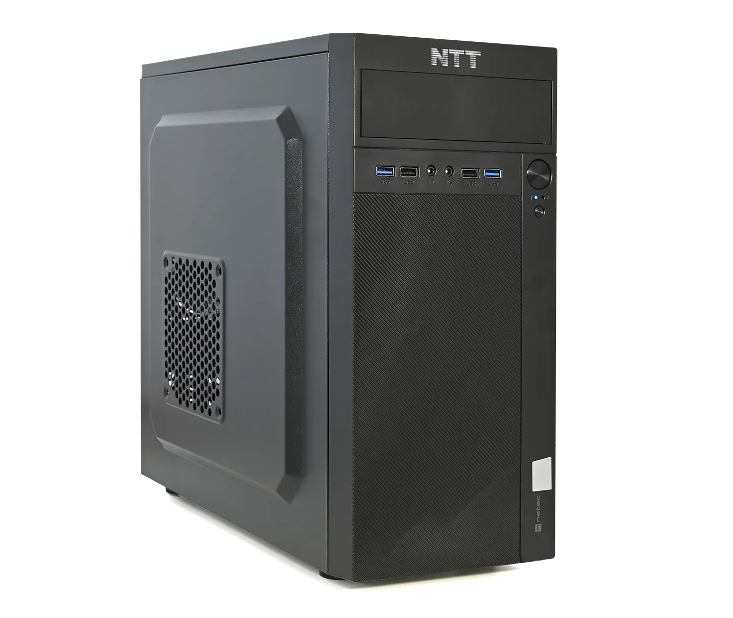 Komputer NTT Prodesk ZKO-I5H610D5-EU01P i5-14400 16GB RAM 512GB Dysk SSD Win11 Pro
