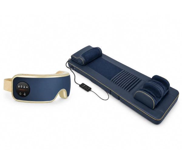 Medivon Horizon Pro 2 + Mata Yoga Pro
