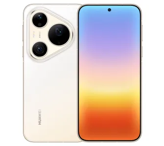 Smartfon Huawei Pura 90s Pro Max 12/512GB Funkcje AI 6,9" 120Hz 50Mpix Złoty