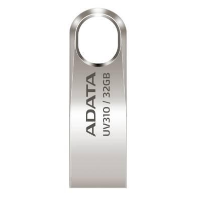 PenDrive Adata DashDrive UV310 32GB USB 3.1 (srebrny)