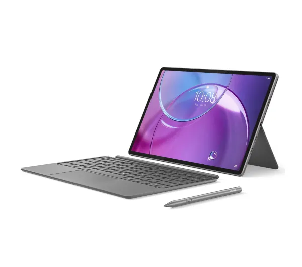 Lenovo IdeaTab Pro TB390FU Gen 2 13" 8/256GB Wi-Fi Szary + Rysik + Klawiatura
