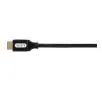 Kabel HDMI Hama Avinity 00127100 1,5m Czarny