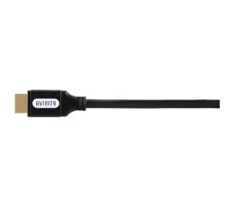 Kabel HDMI Hama Avinity 00127100 1,5m Czarny