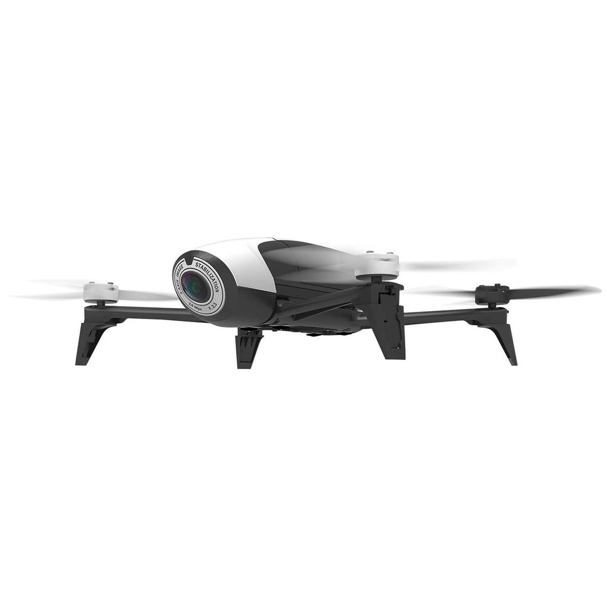 その他 BEBOP 2 Parrot Bebop 2 Adventurer - zestaw z plecakiem, kontrolerem