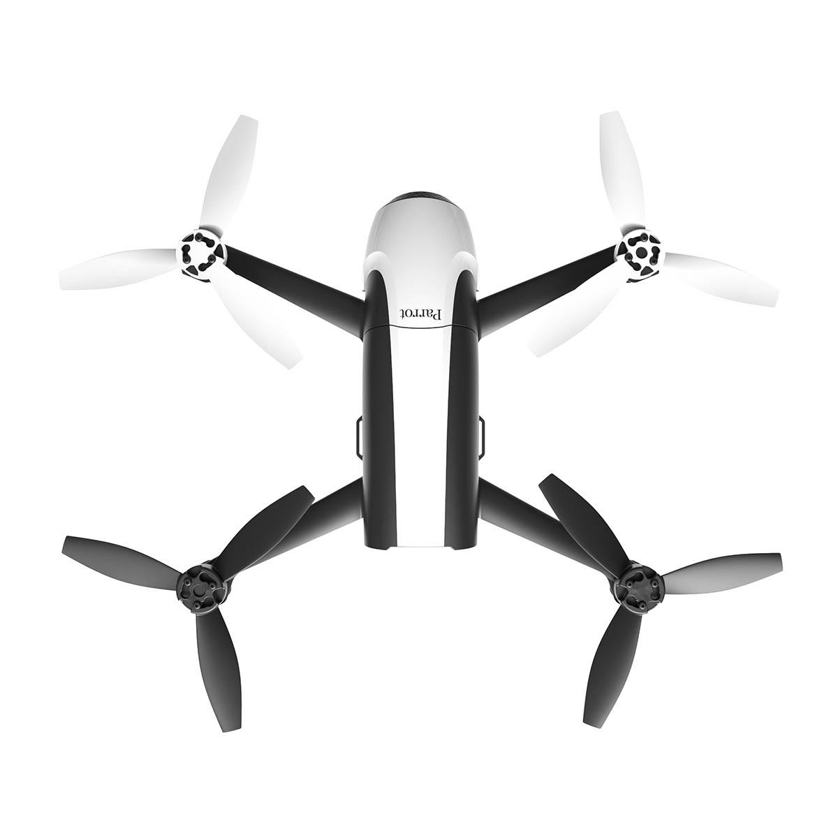 その他 BEBOP 2 Parrot Bebop 2 Drone z kontrolerem i okularami FPV - Opinie