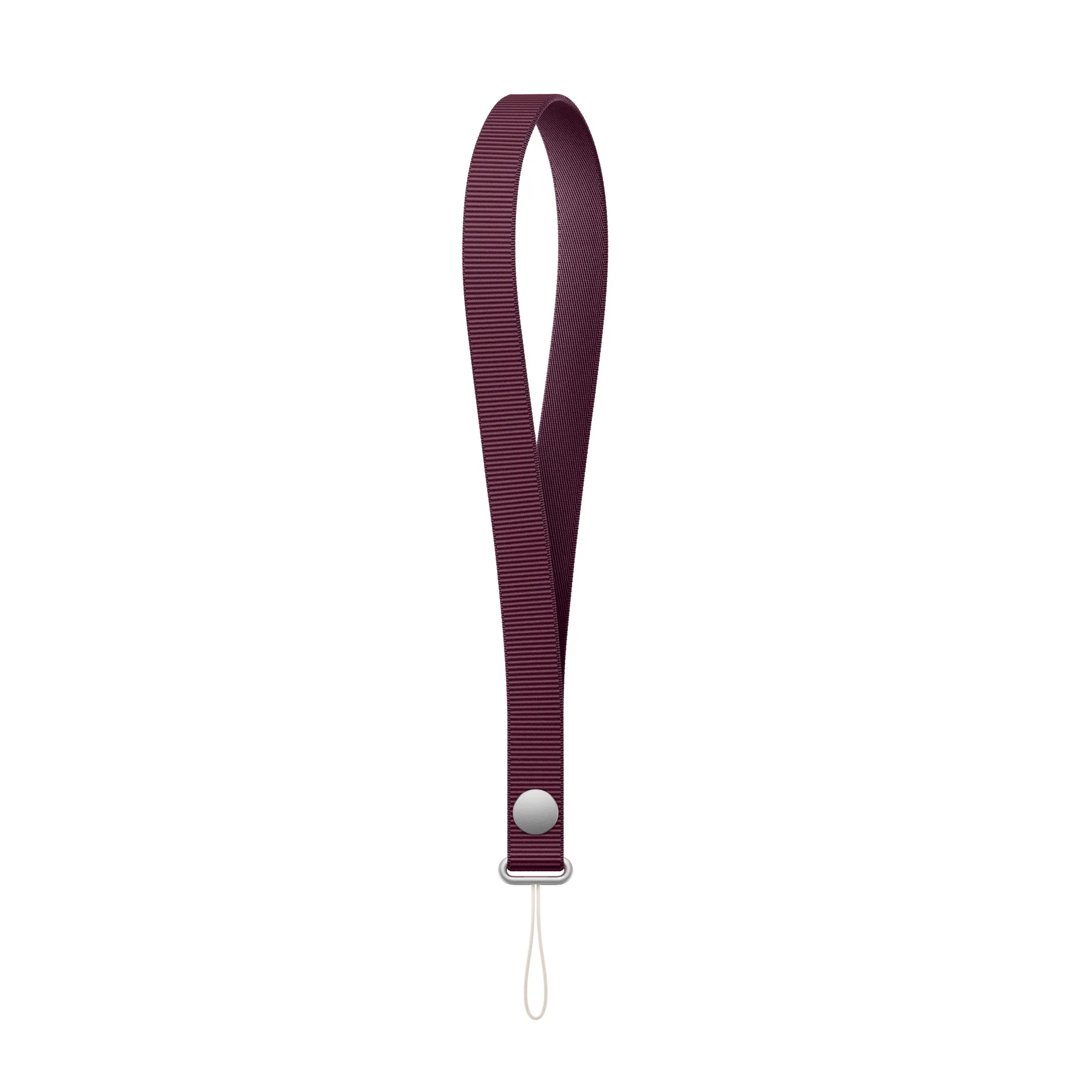 Pasek Apple na nadgarstek Burgund