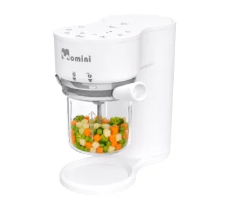 Blender dla dzieci Momini YummyMaker 5w1