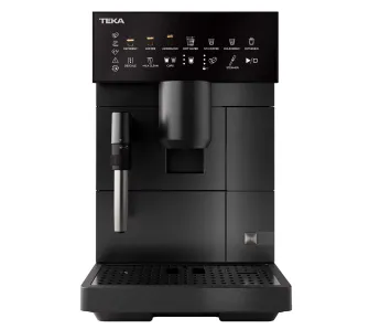 Ekspres Teka Barista Steam CMF4F06S Kawa na zimno Szerokość 22cm