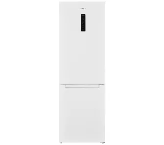 Lodówka MPM 312-FF-71/D Pełny No Frost 186cm Biały