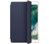 Etui na tablet Apple Smart Cover MQ092ZM/A (niebieski)