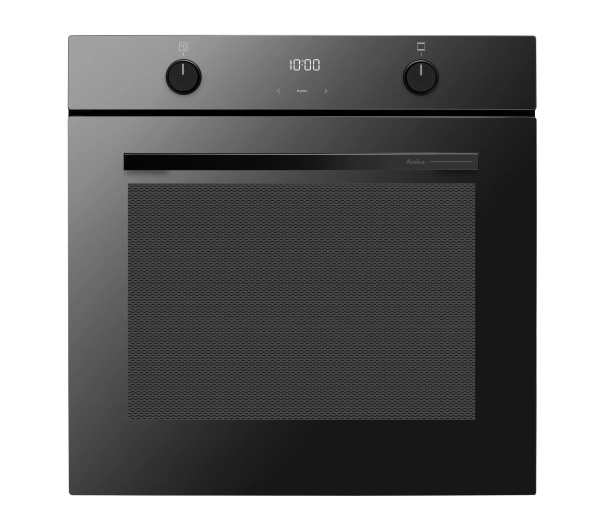 Amica AOV33P1FBm Termoobieg Pizza Czarny