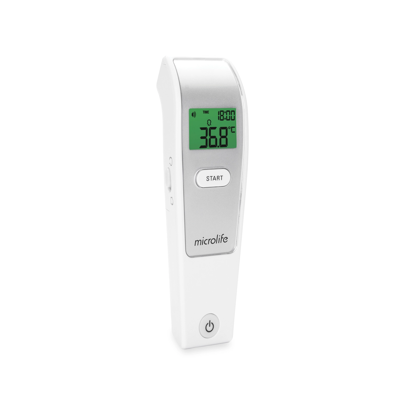 Termometr Microlife NC150