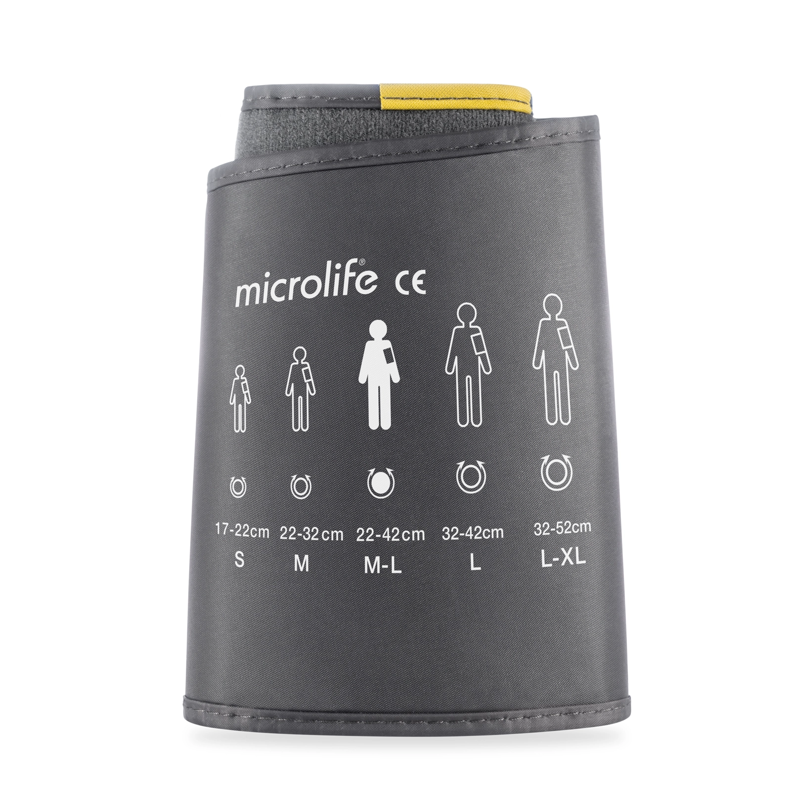 Mankiet Microlife M-L