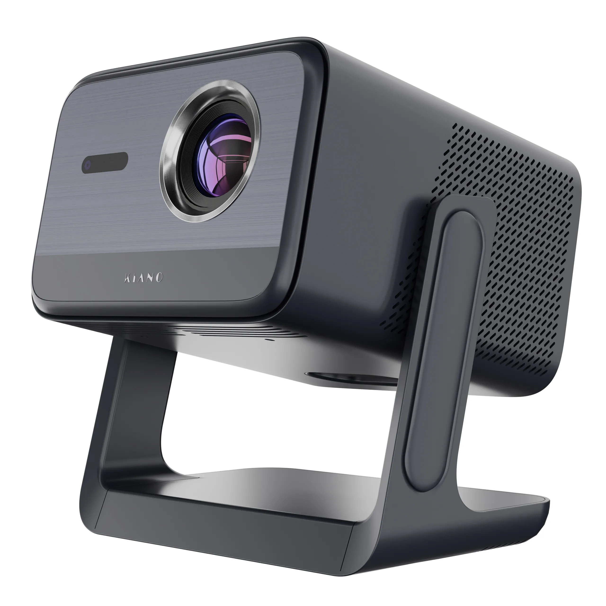 Projektor do kina domowego Kiano Elegance Cinema Pro LED Full HD Wi-Fi Bluetooth
