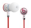 Słuchawki przewodowe Beats by Dr. Dre iBeats (biały)