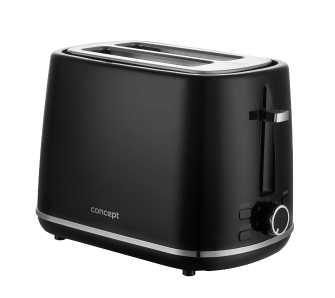 Toster Concept TE2075 Rozmrażanie 930W