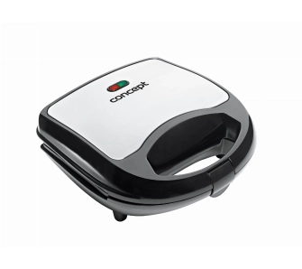 Opiekacz Concept SV3031 Kwadraty 700W
