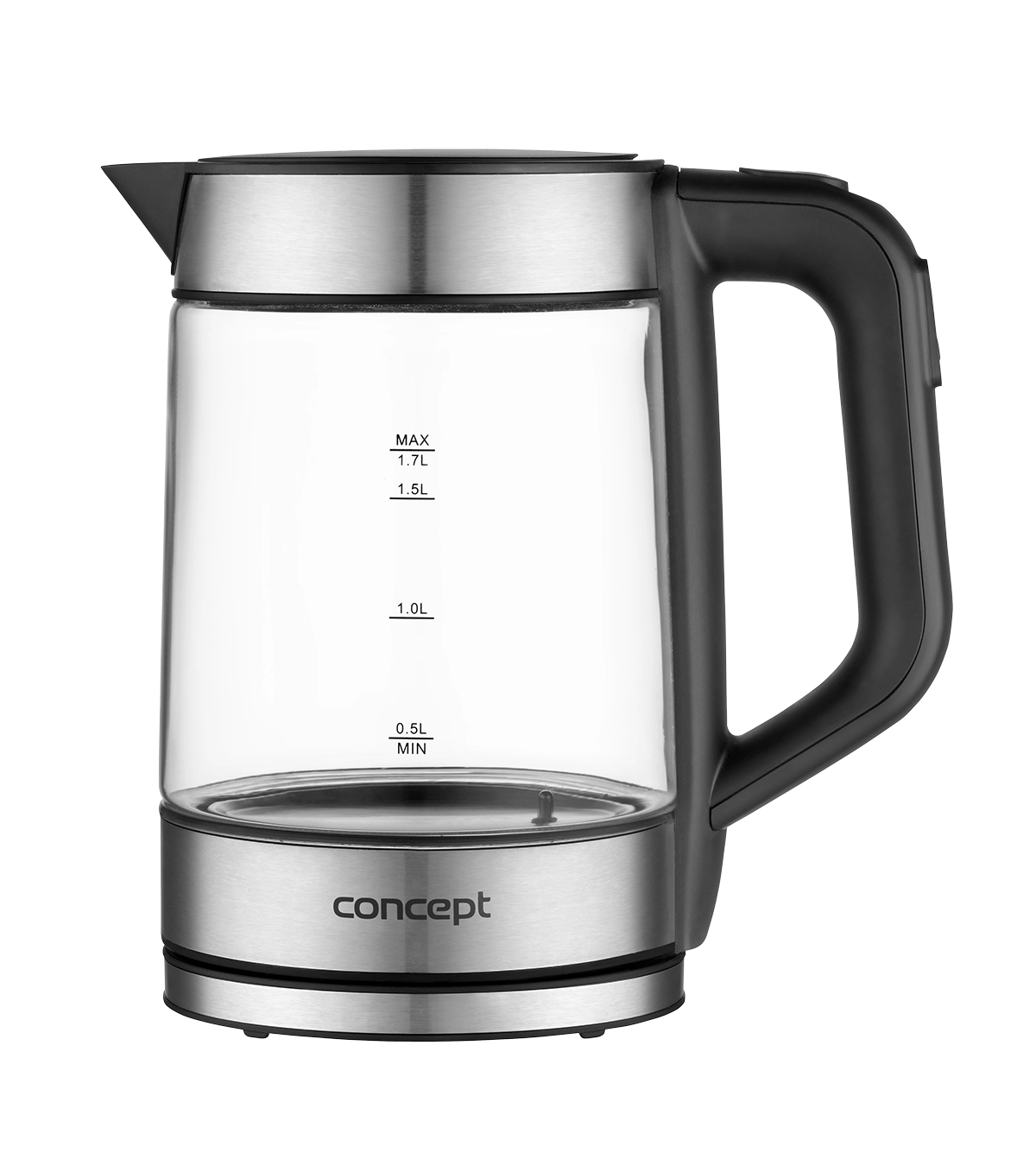 Czajnik Concept RK4067 1,7l 2200W Regulacja temperatury