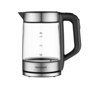 Czajnik Concept RK4067 1,7l 2200W Regulacja temperatury