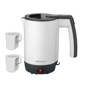 Czajnik Concept RK7030 0,5l 1080W