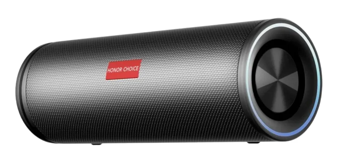 Głośnik Bluetooth Honor Choice Bluetooth Speaker Pro 30W Czarny