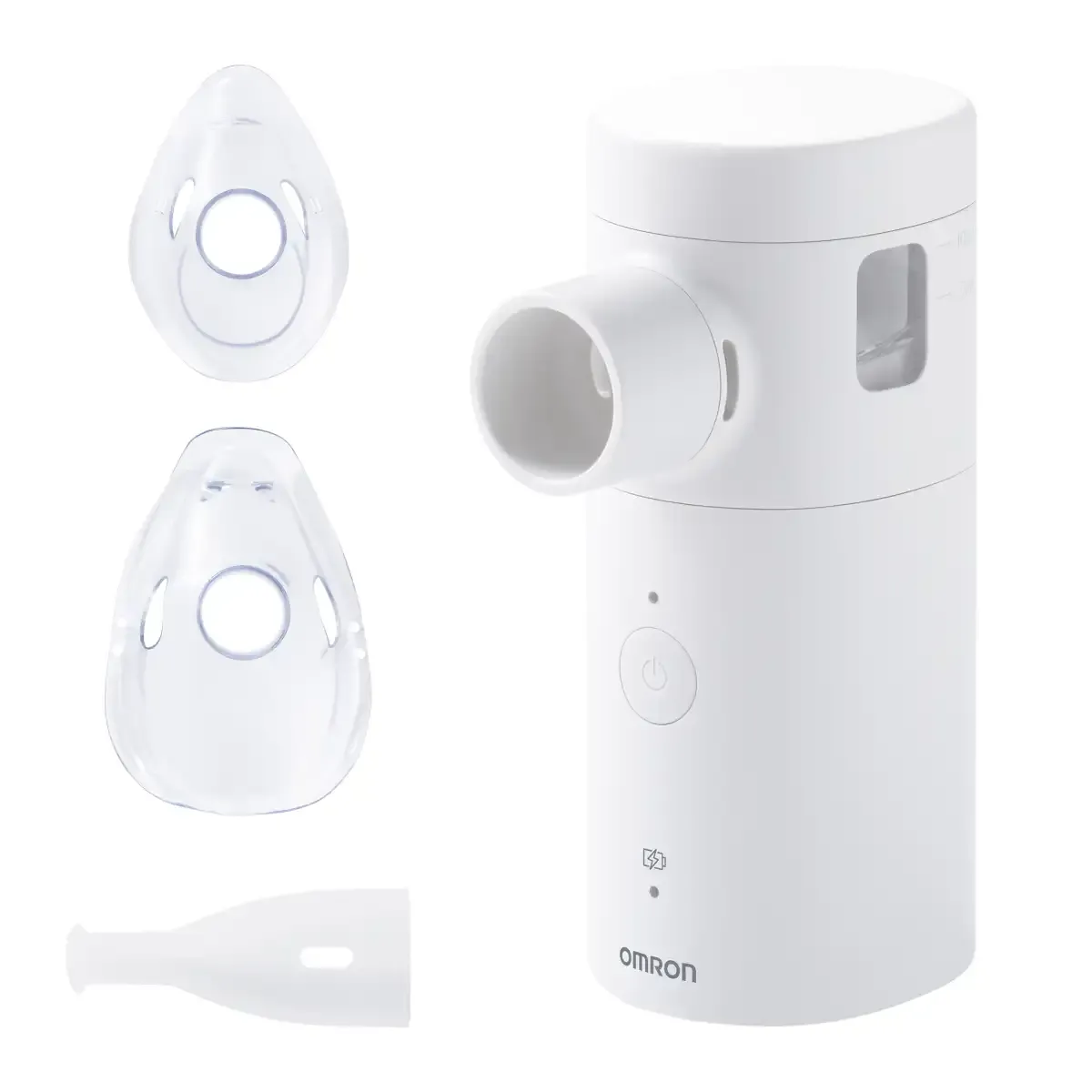 Nebulizator Omron MicroAir Go NE-U300-E
