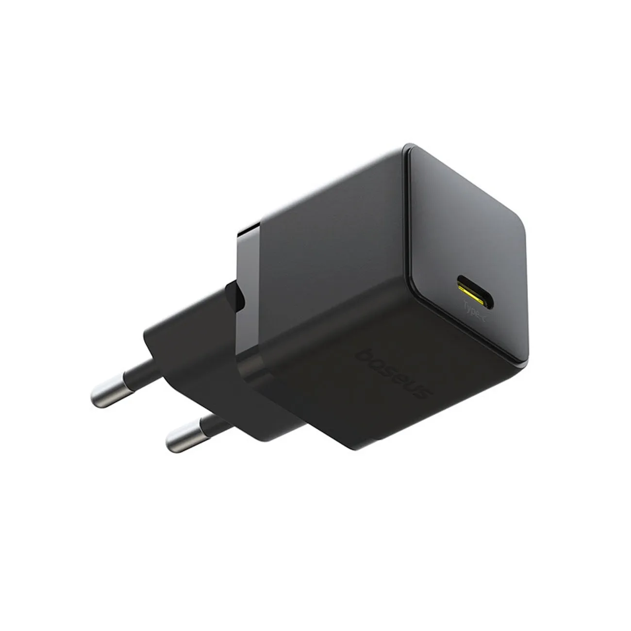 Ładowarka sieciowa Baseus Palm USB-C 30W Czarny