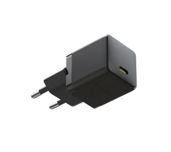 Ładowarka sieciowa Baseus Palm USB-C 30W Czarny