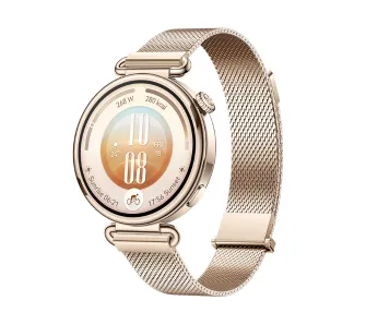 Smartwatch Huawei Watch GT 7 classic Funkcje AI 41mm Złoty