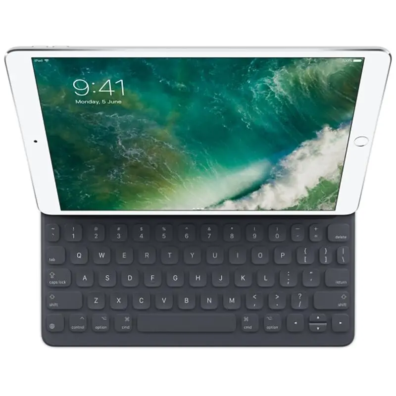 Apple Smart Keyboard MPTL2Z/A iPad Pro 10.5 - Dobra cena