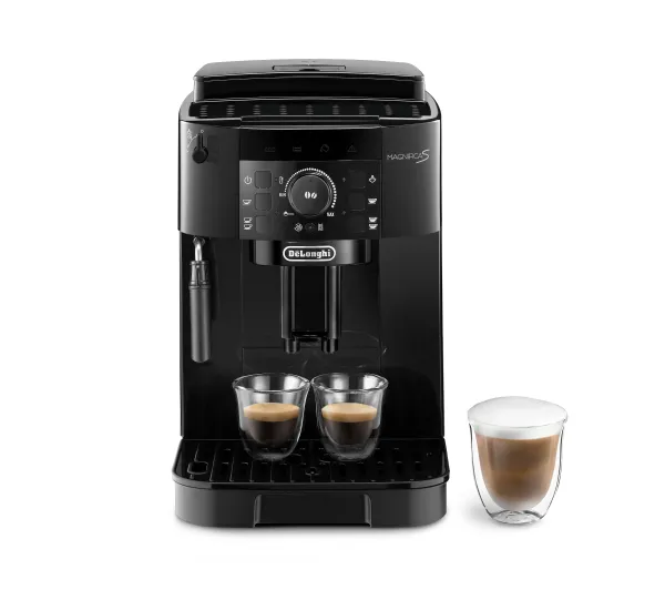 DeLonghi Magnifica S ECAM12121B Szerokość 24cm