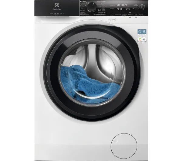 Electrolux 700 EW7F4492YACP 9kg 1400obr/min Zdalne sterowanie