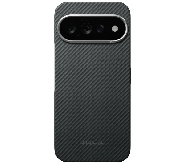 Pitaka Edge Case do Google Pixel 11 Czarno Szary