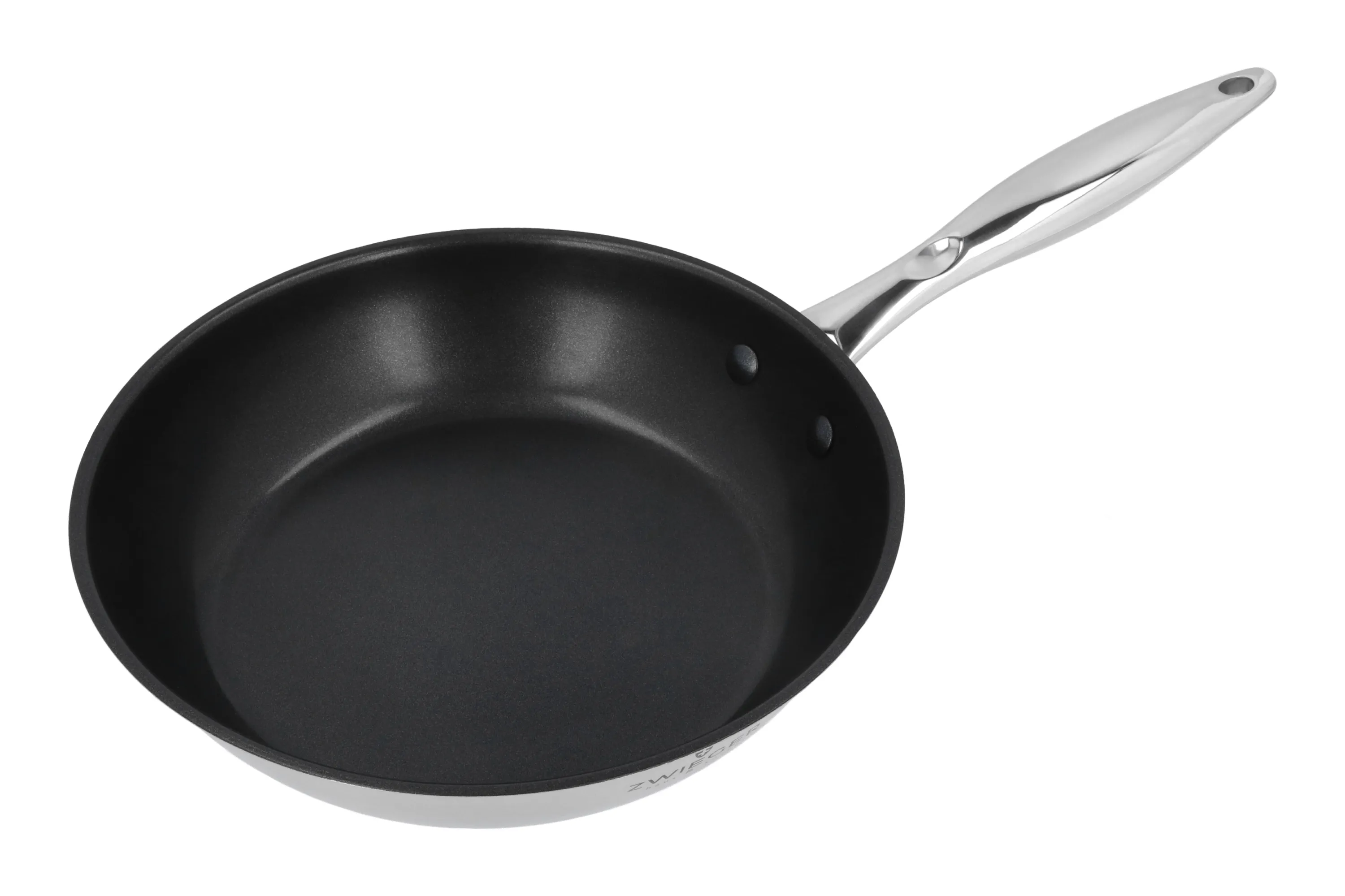 Patelnia Zwieger Klassiker ZW-PAKL-9752 Indukcja Xylan Plus 24cm